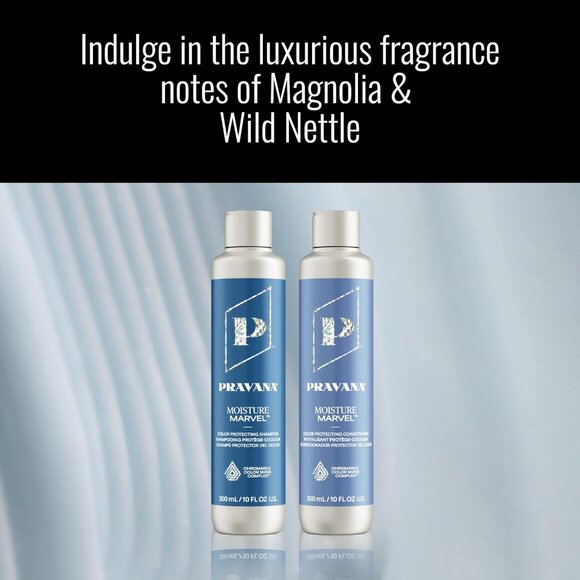 Pravana Moisture Marvel Hair Conditioner NEW - Picture 6 of 9